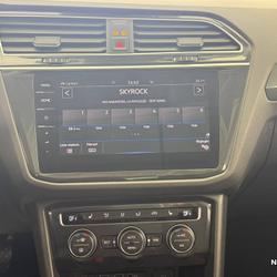 Volkswagen Tiguan Tiguan 2.0 TDI 190 DSG7 4Motion Carat Exclusive Mareuil-l&egrave;s-Meaux