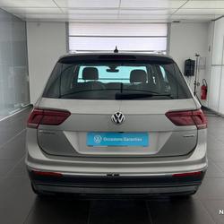 Volkswagen Tiguan Tiguan 2.0 TDI 190 DSG7 4Motion Carat Exclusive Mareuil-l&egrave;s-Meaux