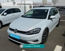 Volkswagen Golf 7 Mareuil-lès-Meaux
