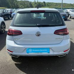 Volkswagen Golf 7 Golf 2.0 TDI 150 BlueMotion Technology FAP DSG7 Carat Mareuil-l&egrave;s-Meaux