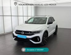 Volkswagen T-Roc - T-Roc 2.0 TSI 300 Start/Stop DSG7 4Motion R - 42 990 €