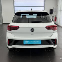 Volkswagen T-Roc T-Roc 2.0 TSI 300 Start/Stop DSG7 4Motion R Mareuil-l&egrave;s-Meaux