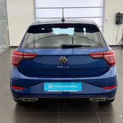 Volkswagen Polo Polo 1.0 TSI 110 S&S DSG7 R-Line Mareuil-l&egrave;s-Meaux
