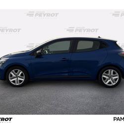 Renault Clio 5 Clio E-Tech full hybrid 145 Evolution Pamiers