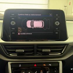 Volkswagen T-Roc T-Roc 1.0 TSI 110 Start/Stop BVM6 Life Mareuil-l&egrave;s-Meaux