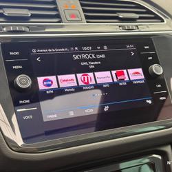 Volkswagen Tiguan Tiguan 1.4 eHybrid 245ch DSG6 Elegance Mareuil-l&egrave;s-Meaux