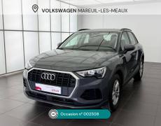 Audi Q3 Mareuil-lès-Meaux