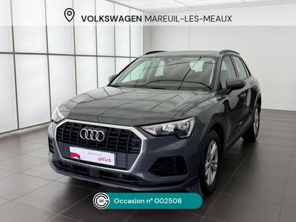 Audi Q3 - Q3 35 TFSI 150 ch S tronic 7 - 25 990 €