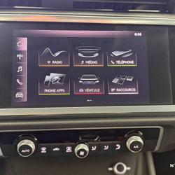 Audi Q3 Q3 35 TFSI 150 ch S tronic 7 Mareuil-l&egrave;s-Meaux