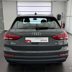 Audi Q3 Q3 35 TFSI 150 ch S tronic 7 Mareuil-l&egrave;s-Meaux