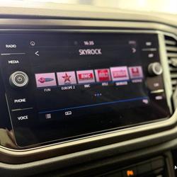 Volkswagen T-Roc T-Roc 1.0 TSI 115 Start/Stop BVM6 Lounge Mareuil-l&egrave;s-Meaux
