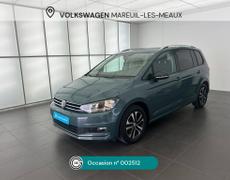 Volkswagen Touran Mareuil-lès-Meaux