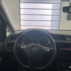 Volkswagen Touran 1.5 TSI EVO 150 DSG7 5pl Lounge occasion - Mareuil-l&egrave;s-Meaux - photo 2/25