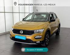 Volkswagen T-Roc - T-Roc 1.0 TSI 115 Start/Stop BVM6 Lounge - 15 990 €