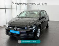 Volkswagen Polo - Polo 1.0 TSI 95 S&S DSG7 Style - 18 790 €