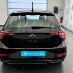Volkswagen Polo Polo 1.0 TSI 95 S&S DSG7 Style Mareuil-l&egrave;s-Meaux