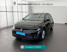 Volkswagen Polo Mareuil-lès-Meaux