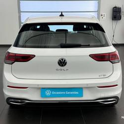 Volkswagen Golf 8 Golf 1.5 eTSI OPF 150 DSG7 Style Mareuil-l&egrave;s-Meaux
