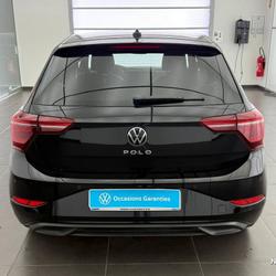 Volkswagen Polo Polo 1.0 TSI 95 S&S BVM5 Style Mareuil-l&egrave;s-Meaux