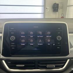 Volkswagen T-Roc T-Roc 1.5 TSI EVO 150 Start/Stop DSG7 Style Exclusive Mareuil-l&egrave;s-Meaux