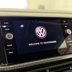Volkswagen T-Cross T-Cross 1.0 TSI 115 Start/Stop BVM6 Carat Mareuil-l&egrave;s-Meaux