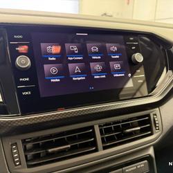 Volkswagen T-Cross T-Cross 1.0 TSI 110 Start/Stop DSG7 Life Tech Mareuil-l&egrave;s-Meaux