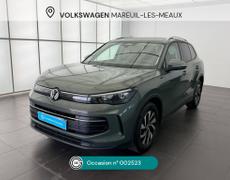 Volkswagen Tiguan Mareuil-lès-Meaux