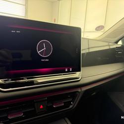 Volkswagen Tiguan Tiguan 1.5 eTSI 130ch DSG7 VW Edition Mareuil-l&egrave;s-Meaux