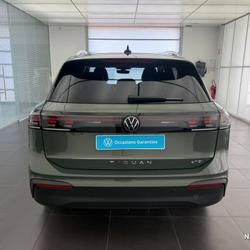 Volkswagen Tiguan Tiguan 1.5 eTSI 130ch DSG7 VW Edition Mareuil-l&egrave;s-Meaux