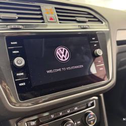 Volkswagen Tiguan Tiguan 1.4 TSI 125 BMT Sound Mareuil-l&egrave;s-Meaux