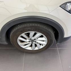 Volkswagen T-Cross T-Cross 1.0 TSI 110 Start/Stop DSG7 R-Line Mareuil-l&egrave;s-Meaux