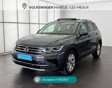 Volkswagen Tiguan Mareuil-lès-Meaux