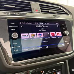 Volkswagen Tiguan Tiguan 1.4 eHybrid 245ch DSG6 Elegance Mareuil-l&egrave;s-Meaux