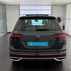 Volkswagen Tiguan Tiguan 1.4 eHybrid 245ch DSG6 Elegance Mareuil-l&egrave;s-Meaux