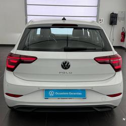 Volkswagen Polo Polo 1.0 TSI 95 S&S DSG7 Style Mareuil-l&egrave;s-Meaux