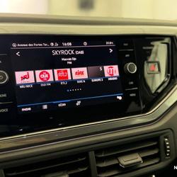 Volkswagen Polo Polo 1.0 TSI 95 S&S DSG7 Style Mareuil-l&egrave;s-Meaux