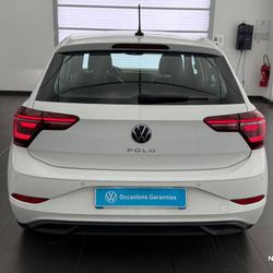 Volkswagen Polo Polo 1.0 TSI 95 S&S DSG7 Style Mareuil-l&egrave;s-Meaux