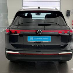 Volkswagen Tiguan Tiguan 1.5 eTSI 150ch DSG7 Elegance Mareuil-l&egrave;s-Meaux