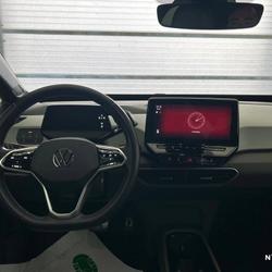 Volkswagen ID3 ID.3 204 ch Pro S Mareuil-l&egrave;s-Meaux