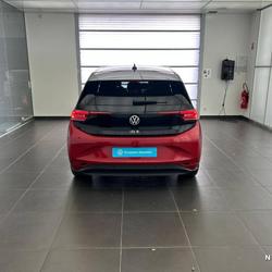 Volkswagen ID3 ID.3 204 ch Pro S Mareuil-l&egrave;s-Meaux