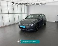 Volkswagen Golf 8