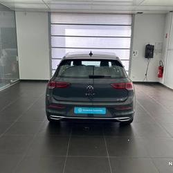 Volkswagen Golf 8 Golf 1.5 eTSI OPF 150 DSG7 Style Mareuil-l&egrave;s-Meaux