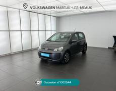 Volkswagen UP Mareuil-lès-Meaux