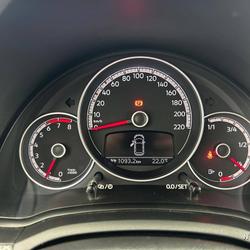 Volkswagen UP Up 1.0 65 BlueMotion Technology BVM5 Active Mareuil-l&egrave;s-Meaux