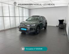 Volkswagen Tiguan Mareuil-lès-Meaux