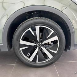Volkswagen Tiguan Tiguan 1.5 eTSI 150ch DSG7 Elegance Mareuil-l&egrave;s-Meaux