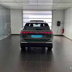 Volkswagen Tiguan Tiguan 1.5 eTSI 150ch DSG7 Elegance Mareuil-l&egrave;s-Meaux