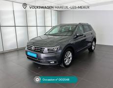 Volkswagen Tiguan Mareuil-lès-Meaux