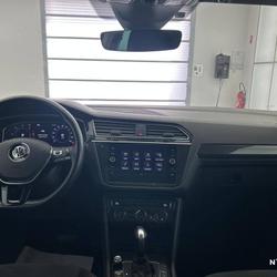 Volkswagen Tiguan Tiguan 2.0 TDI 150 DSG7 Match Mareuil-l&egrave;s-Meaux