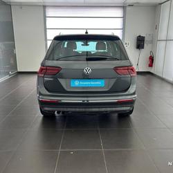 Volkswagen Tiguan Tiguan 2.0 TDI 150 DSG7 Match Mareuil-l&egrave;s-Meaux